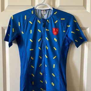 Ten Speed Hero Women's Sprinkles Jersey  (Medium)